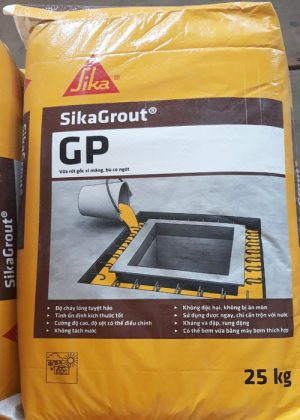 Sika-Grout-GP