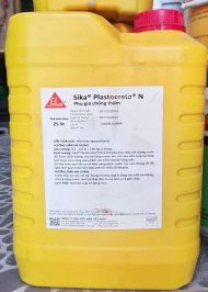 Sika-Plastocrete-N-25L