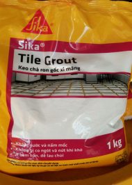 Sika-Tile Grout